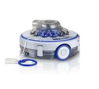 GRE LIMPIADOR WET RUNNER A BATERÍA ROBOT RECARGABLE RBR60 PISCINA MANTENIMIENTO