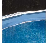 GRE - Liner Gre Ovalado Alto 1.20 Mtsx 5 Mtsx 3 Mts Piscinas Gre