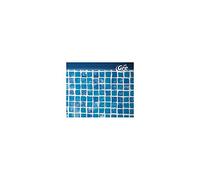 Gre Liner Gresite para Piscinas Ovaladas Altura 120-610 x 375 cm., Gresite, Ovalada, 120 cm