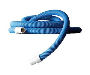 Gre Manguera limpiafondos con 2 terminales Ø38mm 6 m.