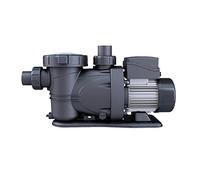 Gre - PP202 Bomba de Filtración para Piscina 1.600 W, 27 m³/h, para Piscinas hasta 170 m³, Bomba Centrífuga Autocebante Alta Eficiencia, Filtro 800 mm, Ecodiseño UE