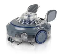 GRE RBR120. Robot Limpiafondos s/Cable. Suelo Llano. Piscinas hasta 60m²