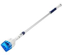 Gre VCB08 Stick Vac limpiafondos batería piscinas elevadas 120 cm Suelo