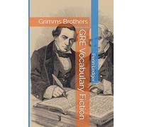 GRE Vocabulary Fiction: Grimms Brothers
