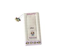 Greabuy Álbum de fotos pequeño coreano popular para tarjetas de fotos, libro de soporte popular coreano, tarjeteros, fotos pequeñas