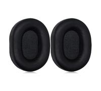 Greabuy Almohadillas de repuesto para auriculares, esponjas, funda para reparación de auriculares