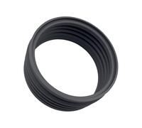 Greabuy Componente profesional para cafetera que reduce para preparar bebidas más cremosas, molinillo de café, limpiador de bobina de compresión