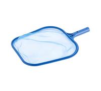 Greabuy Durabilidad para limpieza de piscina, herramienta de desnatado alto para uso doméstico y comercial, accesorio multiusos