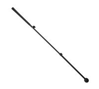 Greabuy Entrenador de swing de golf, ligero, corrector de posturas, dispositivo de swing elástico, fácil de usar, palo de práctica de club