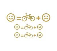 Greabuy Excelente transferencia de ciclo de PVC, pegamento verde para seguridad vial, impermeable