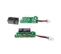 Greabuy Placa PCB de intercambio en caliente para mouse G900 G903 sin soldadura
