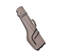 Greabuy Planificador flexible de equipos de golf, plan suave y transportable para varios clubes para instructores, turistas y novatos, planificador de palos de golf orientado a la familia