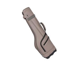 Greabuy Planificador flexible de equipos de golf, plan suave y transportable para varios clubes para instructores, turistas y novatos, planificador de palos de golf orientado a la familia