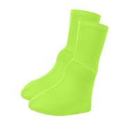 Greabuy Protectores de calzado para hombres y mujeres, a prueba de arena, para orillas arenosas, caminatas, exploración, viajes, antideslizantes, desierto, a prueba de arena, Green, Talla única