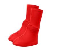 Greabuy Protectores de calzado para hombres y mujeres, a prueba de arena, para orillas arenosas, caminatas, exploración, viajes, antideslizantes, desierto, a prueba de arena, Red, Talla única