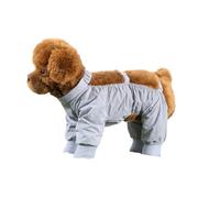 Greabuy Sudadera impermeable para mascotas, sudadera para mascotas, sudadera refrescante y elegante, sudadera con influencers mismos accesorios para perros de cuatro patas