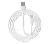 Greacesrio 65W Cable de carga para Oppo, 10V/6.5A Vooc Cable Cargador USB Tipo C Carga Rapida de 2m para OPPO Find X5/X5 Pro/X5 Lite/X3 X2/X3 Neo,Reno 10 8 Pro 5G/7 6 4/Reno4 Z 5G,A78 A77 A76 A57 A96