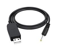 Greacesrio Cable de Carga para Recortadora Braun 5 V a 2,3 V | Cable de Carga de Repuesto Compatibles con Braun 6en1 Todo en uno Recortadora MGK3321, MGK3335, MGK3010, MGK3020, BT3020