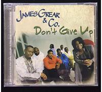 Grear James - Don't Give Up