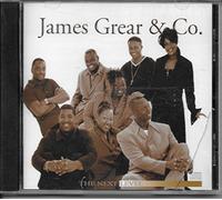 Grear, James - Next Level