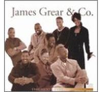 Grear, James - Next Level [Casete]