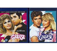 Grease 1 & 2