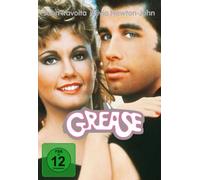 Grease 1 [Alemania] [DVD]