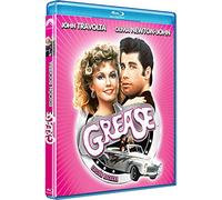 Grease 1 (Blu-ray)