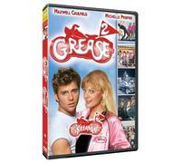 Grease 2 [1982] [Alemania] [DVD]