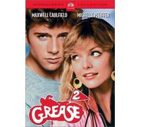 Grease 2 [82/E, J/Dd5. 1/S: E, J] [Alemania] [DVD]