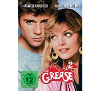 Grease 2 [Alemania] [DVD]
