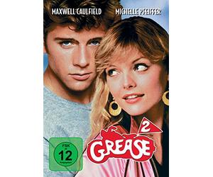 Grease 2 [Alemania] [DVD]