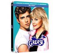 Grease 2 [Blu-Ray] [Region B] (IMPORT) (No hay versión española)