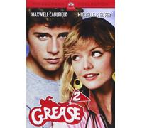 Grease 2 [DVD]