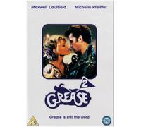 Grease 2 [Edizione: Regno Unito] [ITA] [Reino Unido] [DVD]