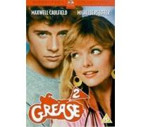 Grease 2 [Edizione: Regno Unito] [Reino Unido] [DVD]