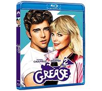 Grease 2 [Francia] [Blu-ray]
