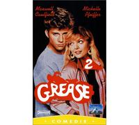 Grease 2 [Francia] [VHS]