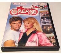 Grease 2 [Reino Unido] [DVD]