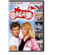 Grease 2 [Reino Unido] [DVD]