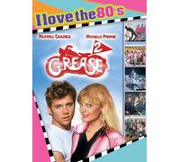 Grease 2 [Reino Unido] [DVD]