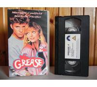 Grease 2 [Reino Unido] [VHS]