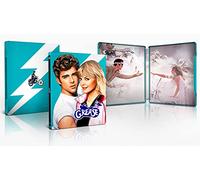 Grease 2 (Steelbook) (Blu-Ray)