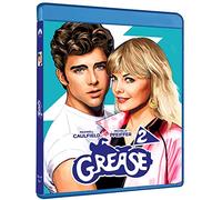 Grease 2 [USA] [Blu-ray]