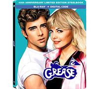 Grease 2 [USA] [Blu-ray]