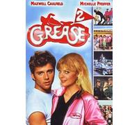 Grease 2 [USA] [DVD]