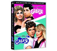 Grease 2018 - Temporadas 1-2 [DVD]
