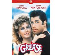 Grease [Alemania] [DVD]