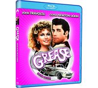 Grease [Blu-ray]