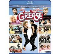 Grease [Blu-ray]